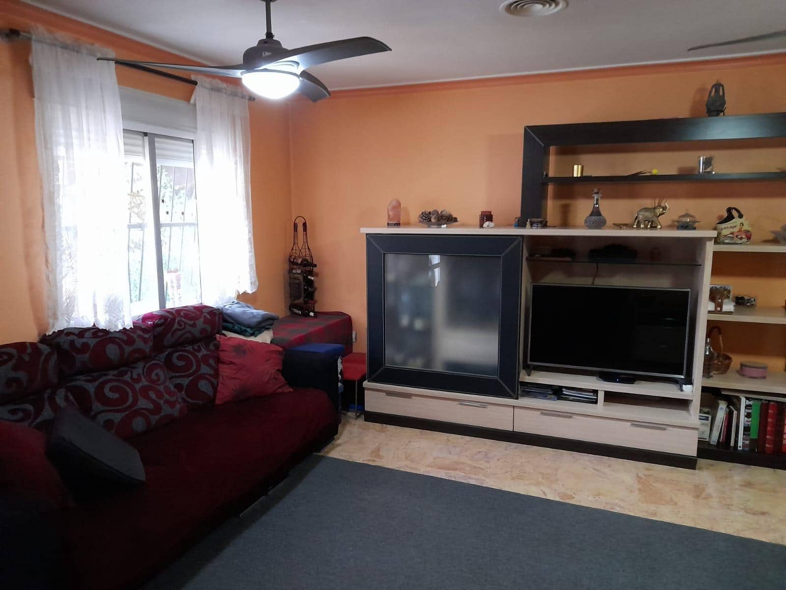 4 soveværelse Rækkehus til salg i Albatera - € 224.700 (Ref: 8857374)