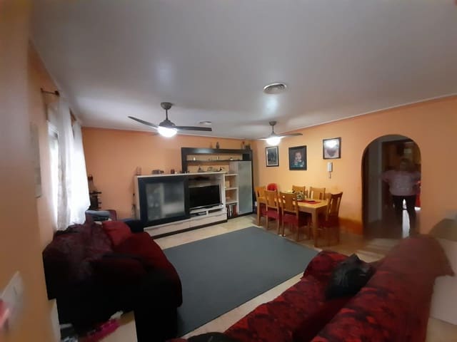 4 soverom Rekkehus til salgs i Albatera - € 224 700 (Ref: 8857374)