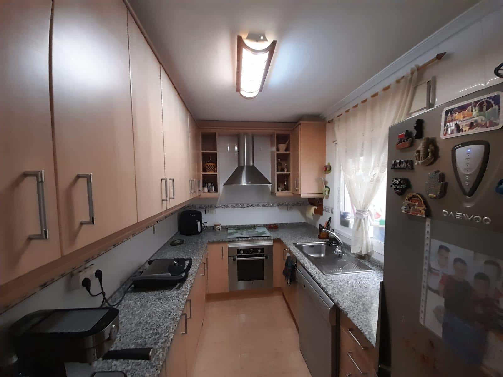 4 soveværelse Rækkehus til salg i Albatera - € 224.700 (Ref: 8857374)