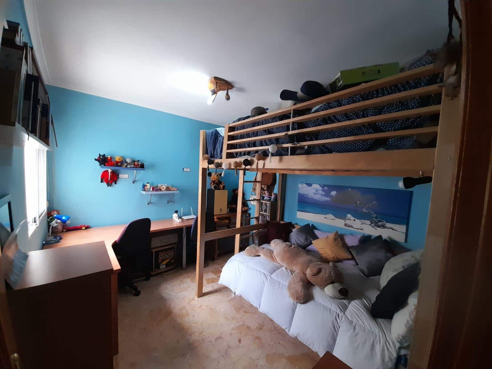 4 soveværelse Rækkehus til salg i Albatera - € 224.700 (Ref: 8857374)