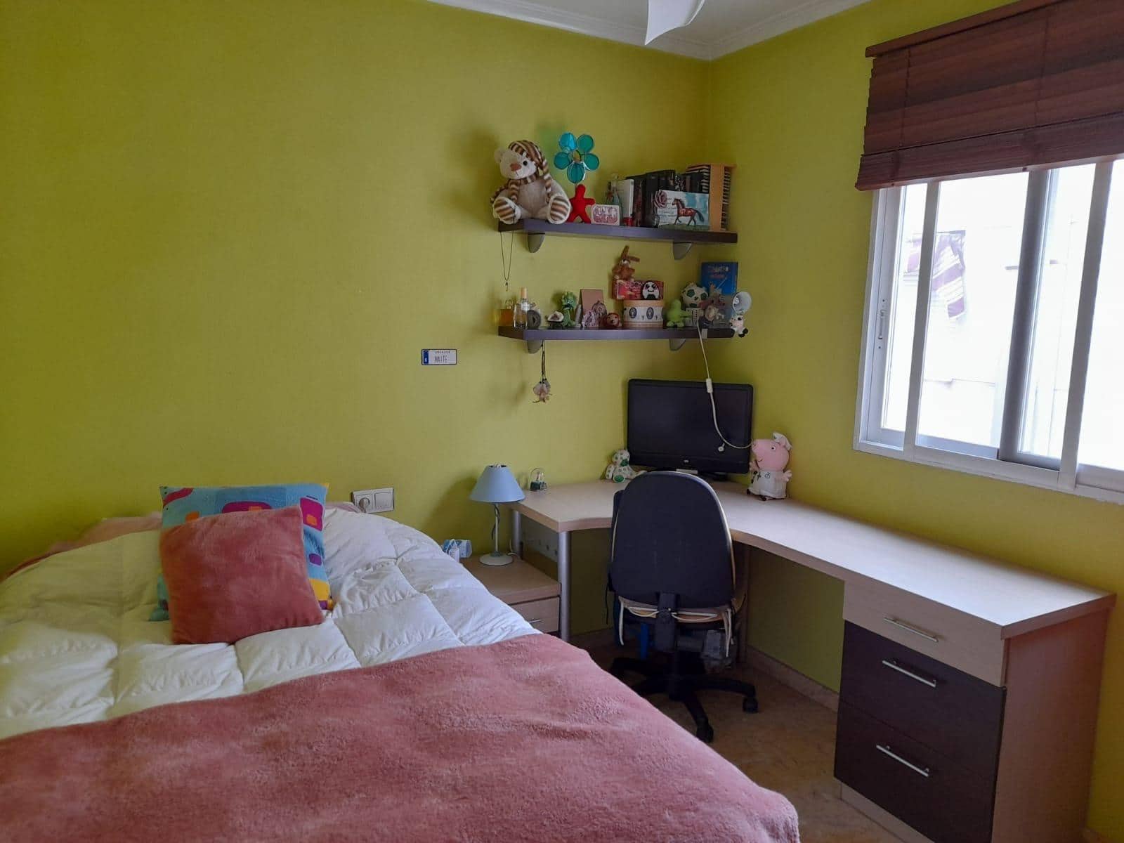 4 soveværelse Rækkehus til salg i Albatera - € 224.700 (Ref: 8857374)