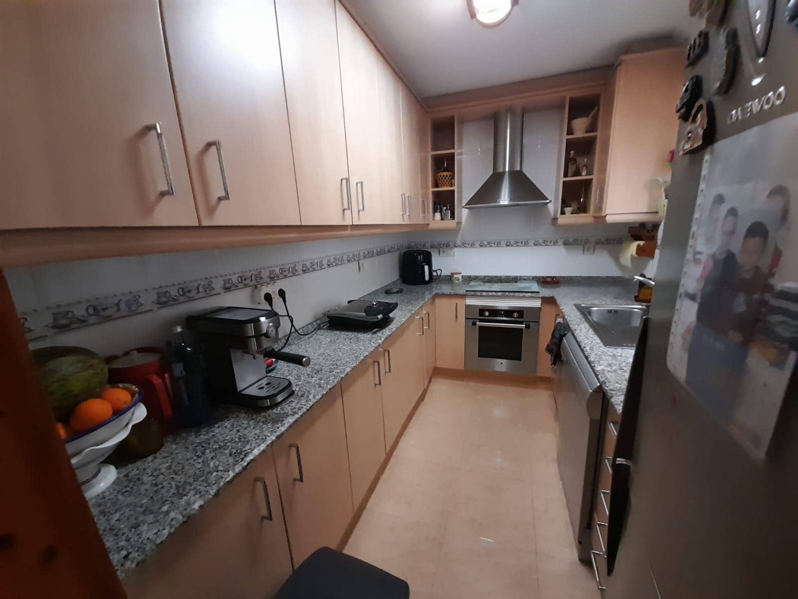 4 soveværelse Rækkehus til salg i Albatera - € 224.700 (Ref: 8857374)