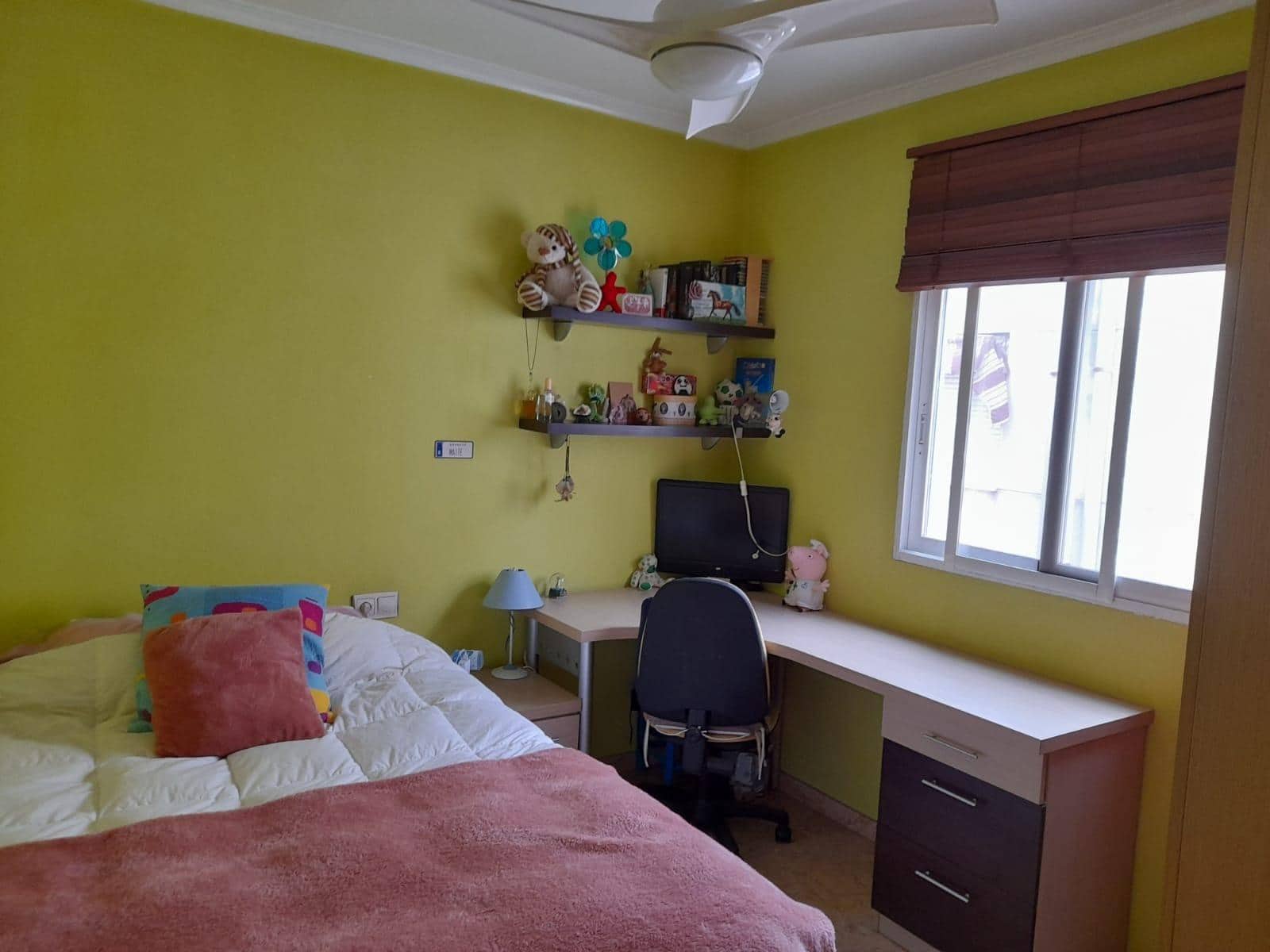 4 soveværelse Rækkehus til salg i Albatera - € 224.700 (Ref: 8857374)