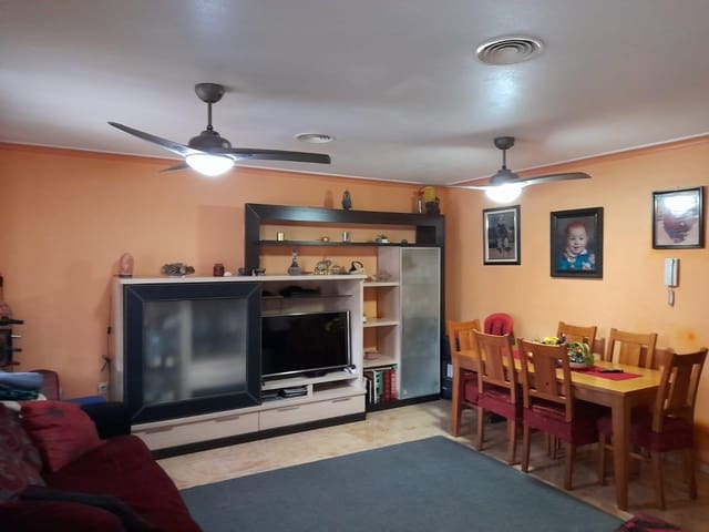 4 soverom Rekkehus til salgs i Albatera - € 224 700 (Ref: 8857374)