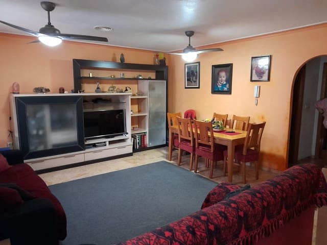 4 soverom Rekkehus til salgs i Albatera - € 224 700 (Ref: 8857374)