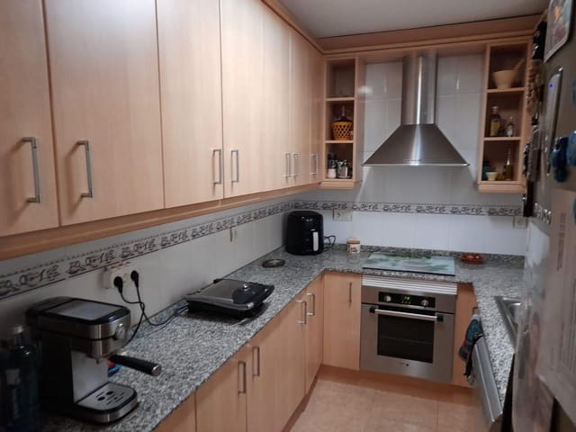 4 soverom Rekkehus til salgs i Albatera - € 224 700 (Ref: 8857374)