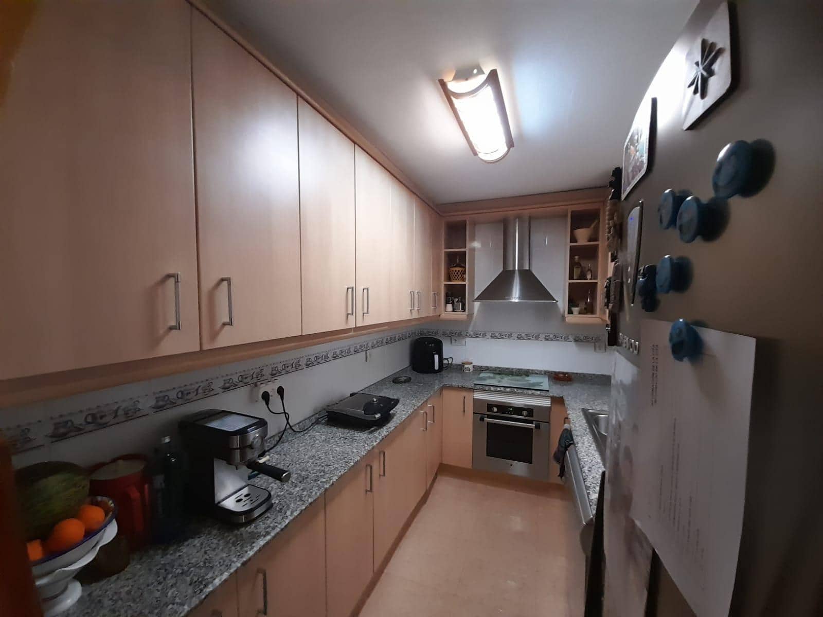 4 soveværelse Rækkehus til salg i Albatera - € 224.700 (Ref: 8857374)