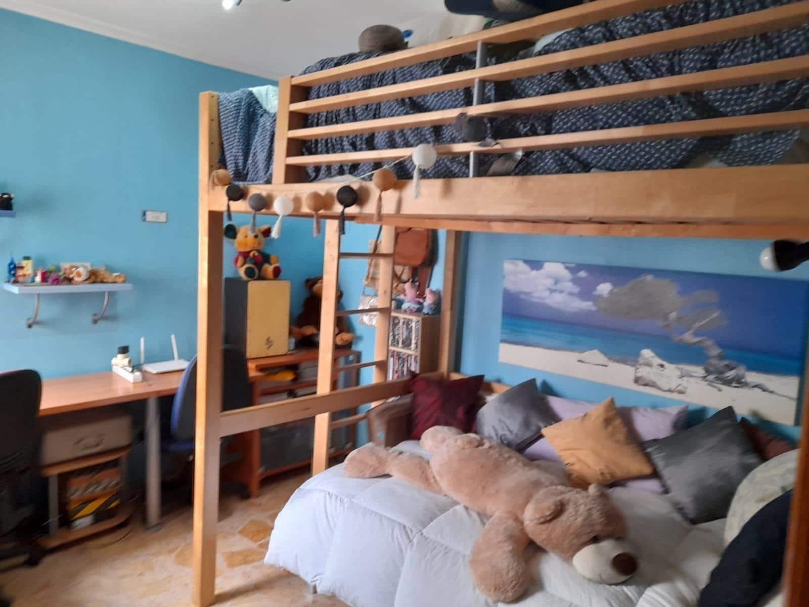 4 soveværelse Rækkehus til salg i Albatera - € 224.700 (Ref: 8857374)