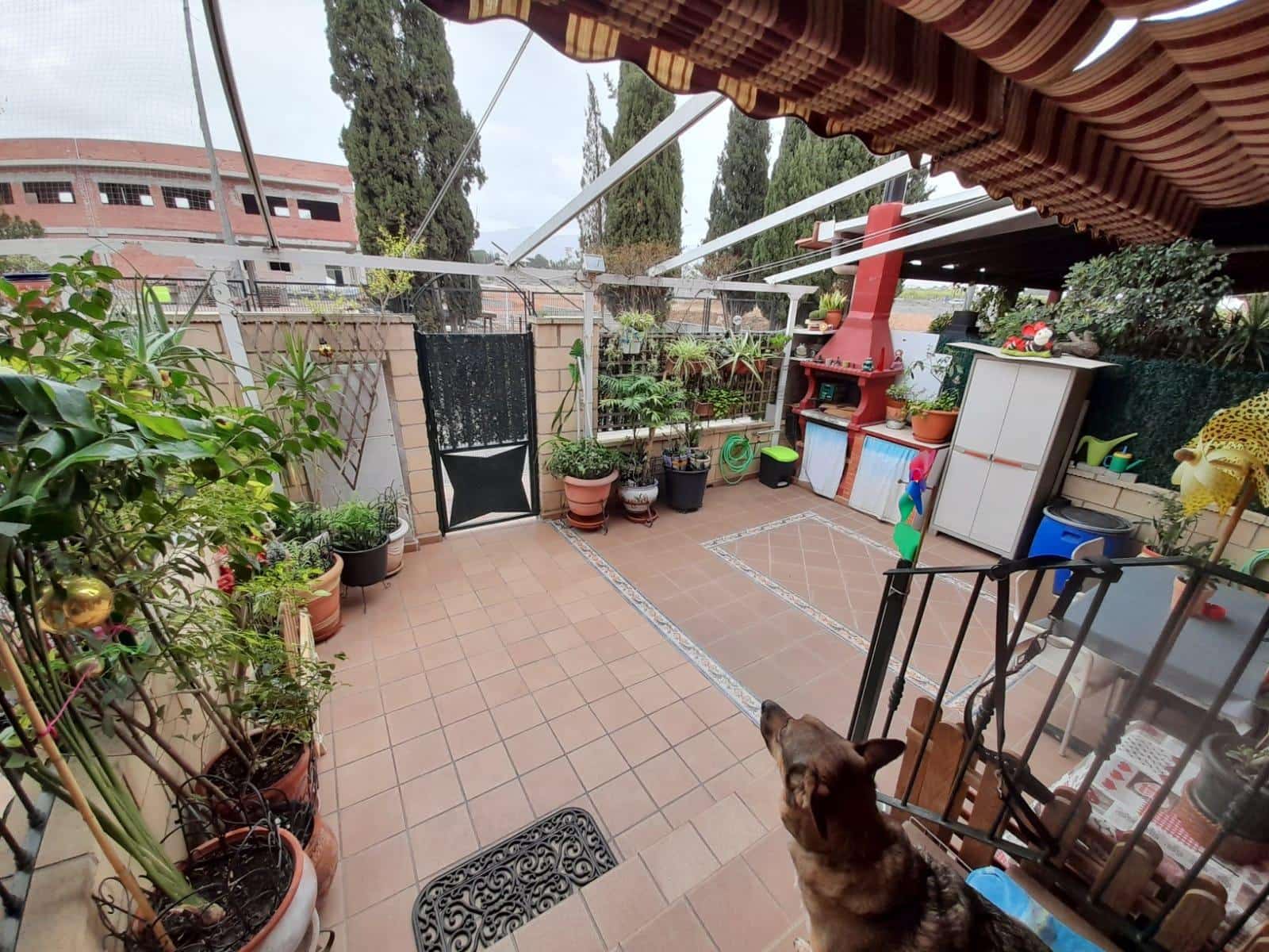 4 soveværelse Rækkehus til salg i Albatera - € 224.700 (Ref: 8857374)