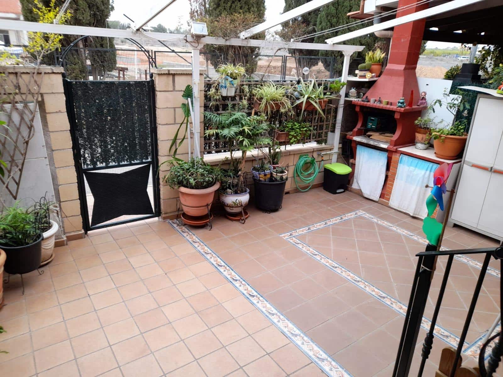 4 soveværelse Rækkehus til salg i Albatera - € 224.700 (Ref: 8857374)