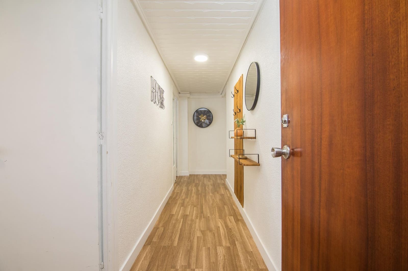 3 soveværelse Lejlighed til leje i Elche / Elx - € 900 (Ref: 8869793)