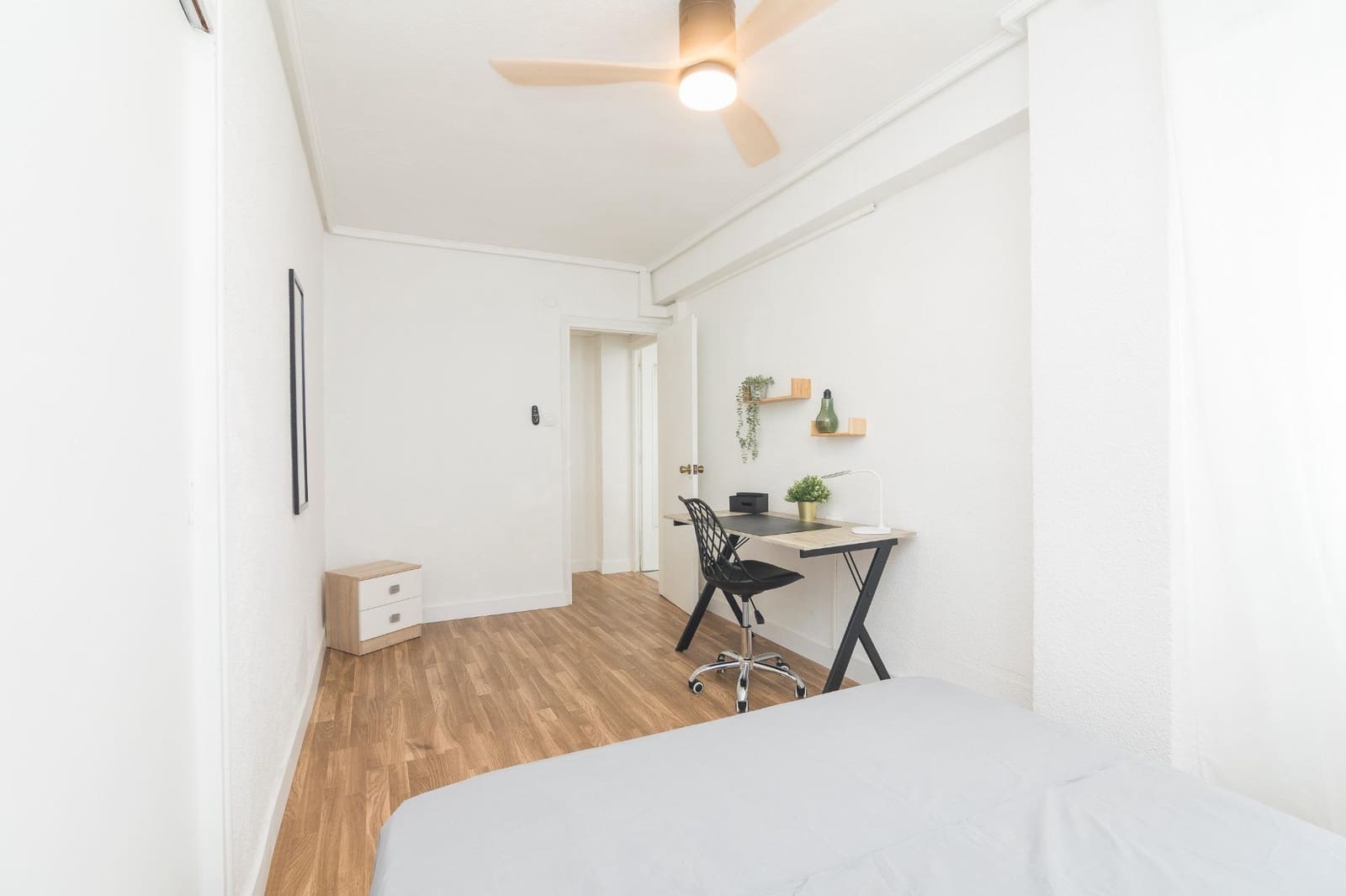 3 soveværelse Lejlighed til leje i Elche / Elx - € 900 (Ref: 8869793)