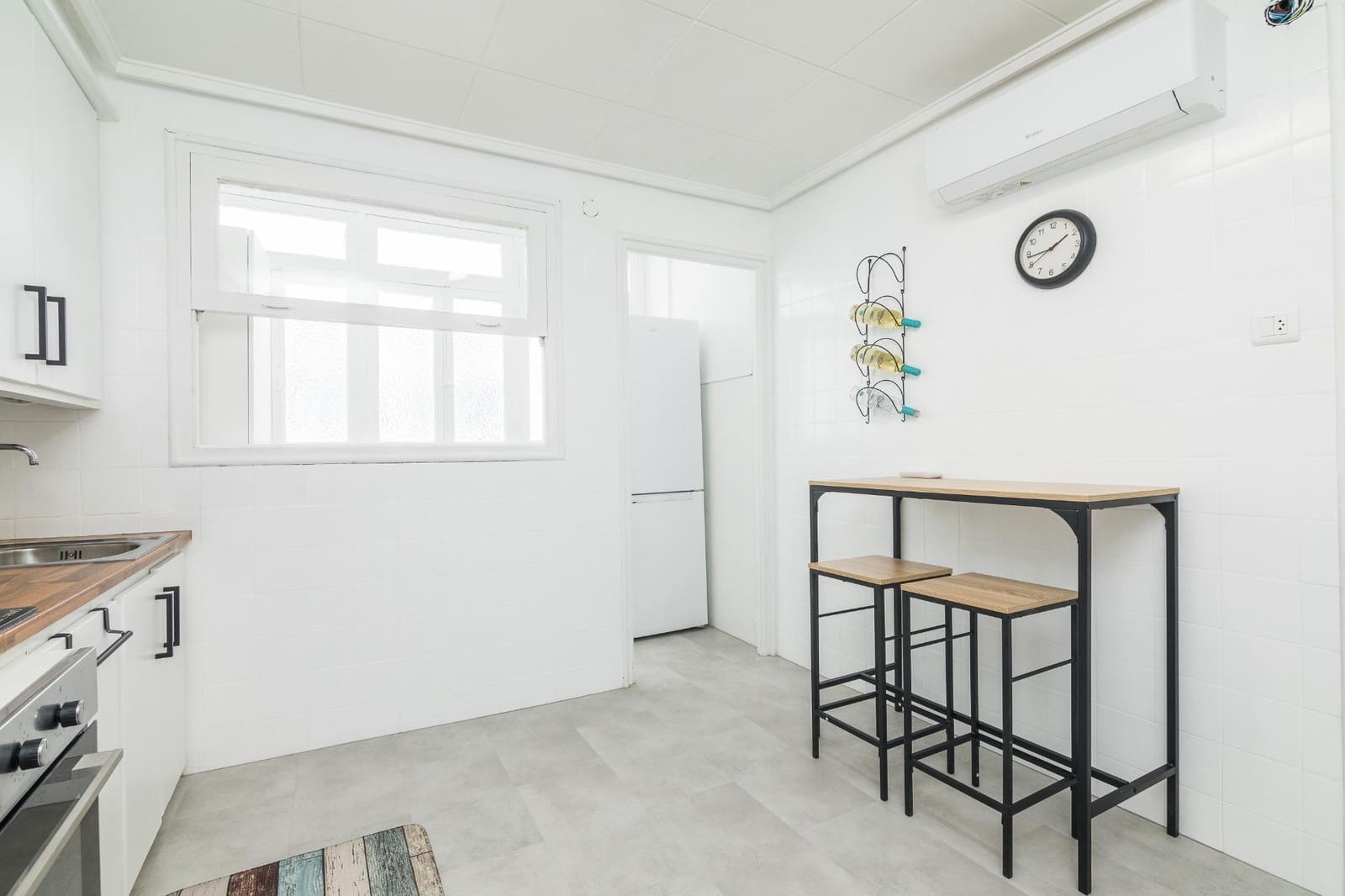 3 soveværelse Lejlighed til leje i Elche / Elx - € 900 (Ref: 8869793)