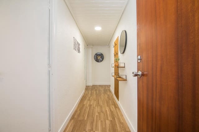 3 soveværelse Lejlighed til leje i El Pla de Sant Josep - L'Asil, Elche / Elx - € 900 (Ref: 8869793)