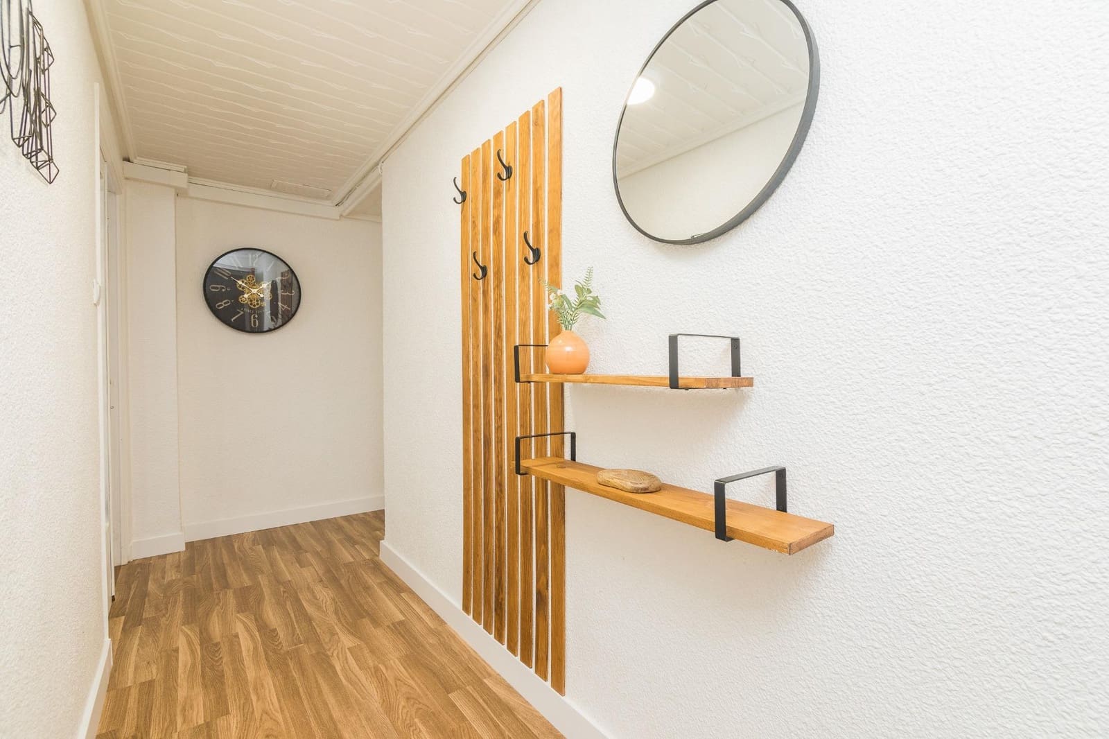 3 soveværelse Lejlighed til leje i Elche / Elx - € 900 (Ref: 8869793)