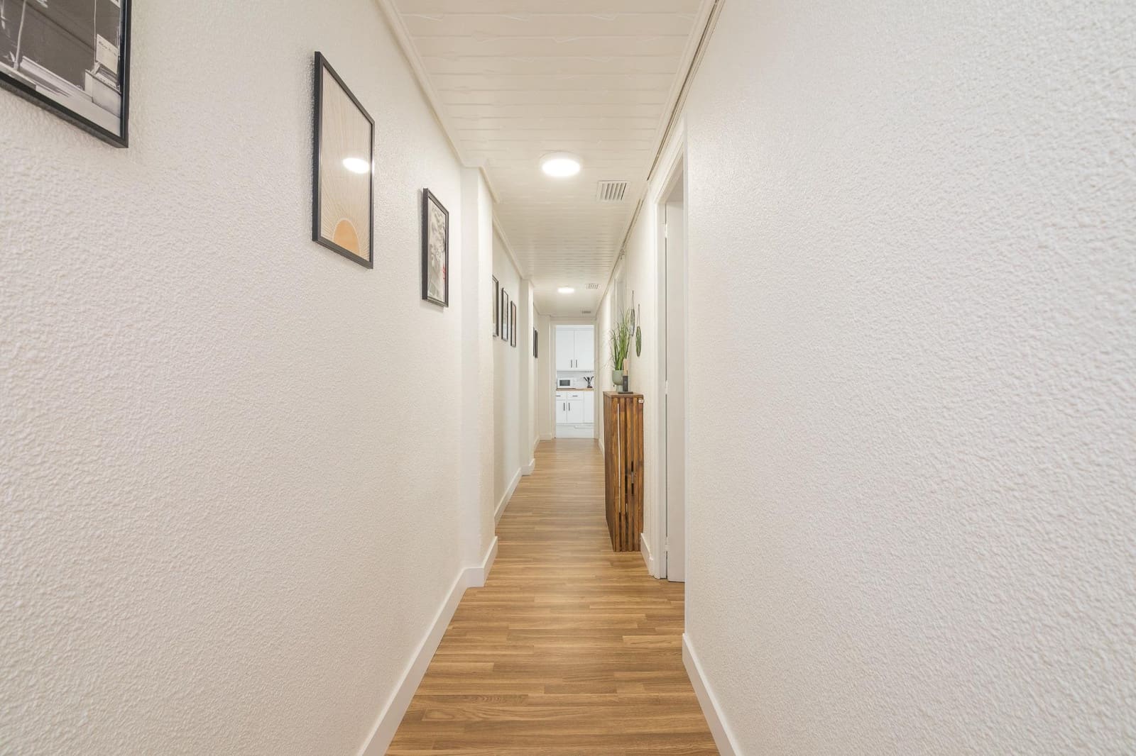 3 soveværelse Lejlighed til leje i Elche / Elx - € 900 (Ref: 8869793)