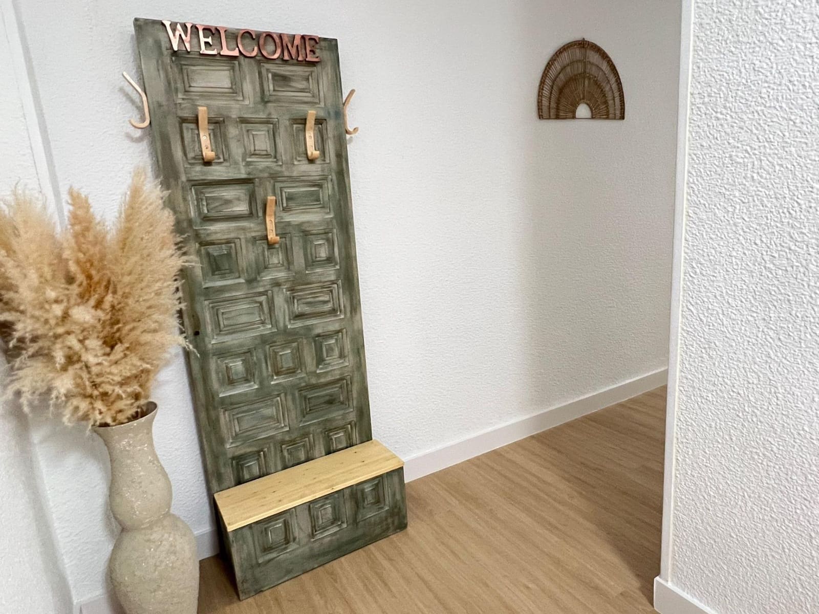 4 soveværelse Lejlighed til leje i Elche / Elx - € 1.200 (Ref: 8879846)