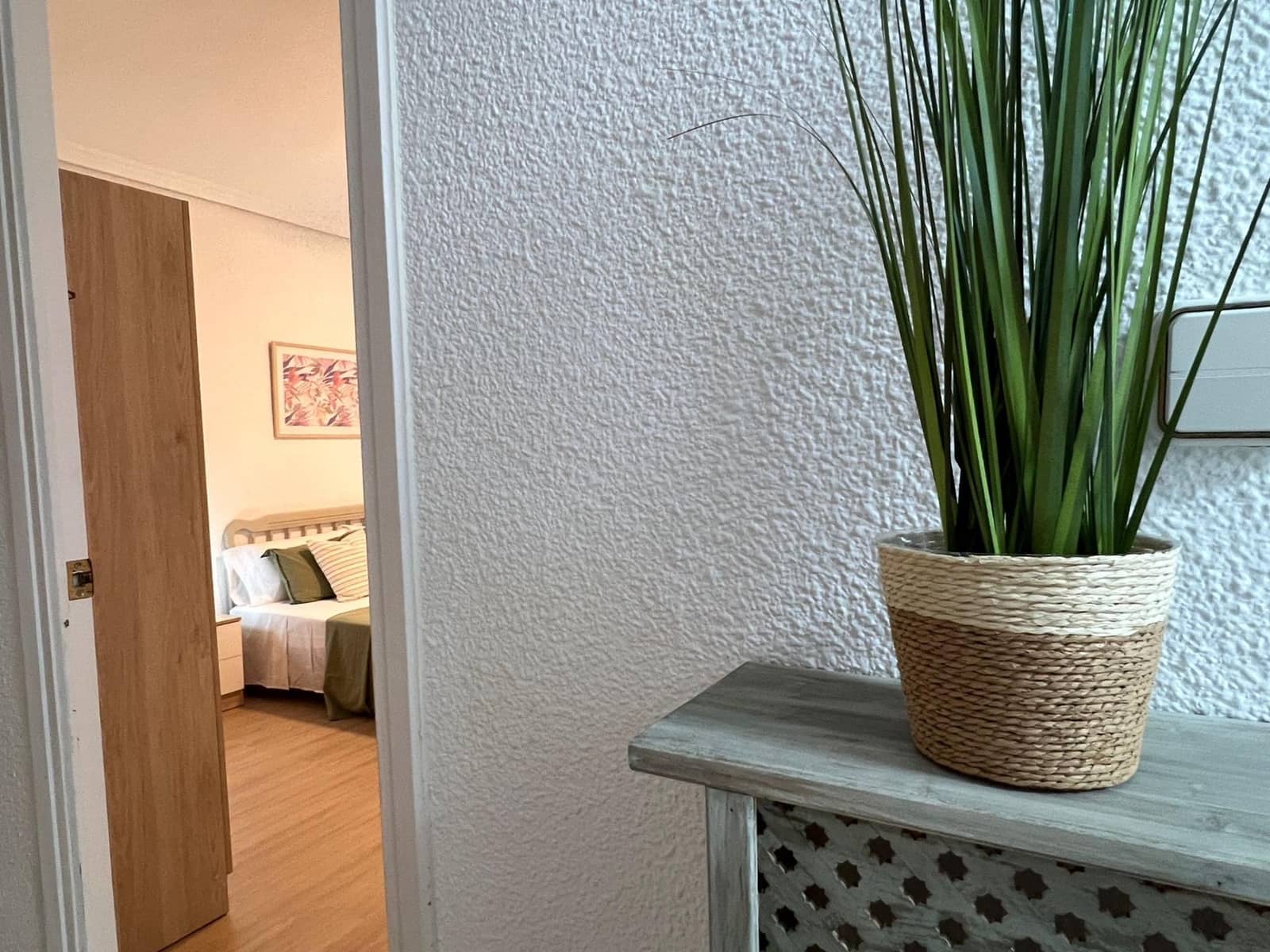 4 soveværelse Lejlighed til leje i Elche / Elx - € 1.200 (Ref: 8879846)