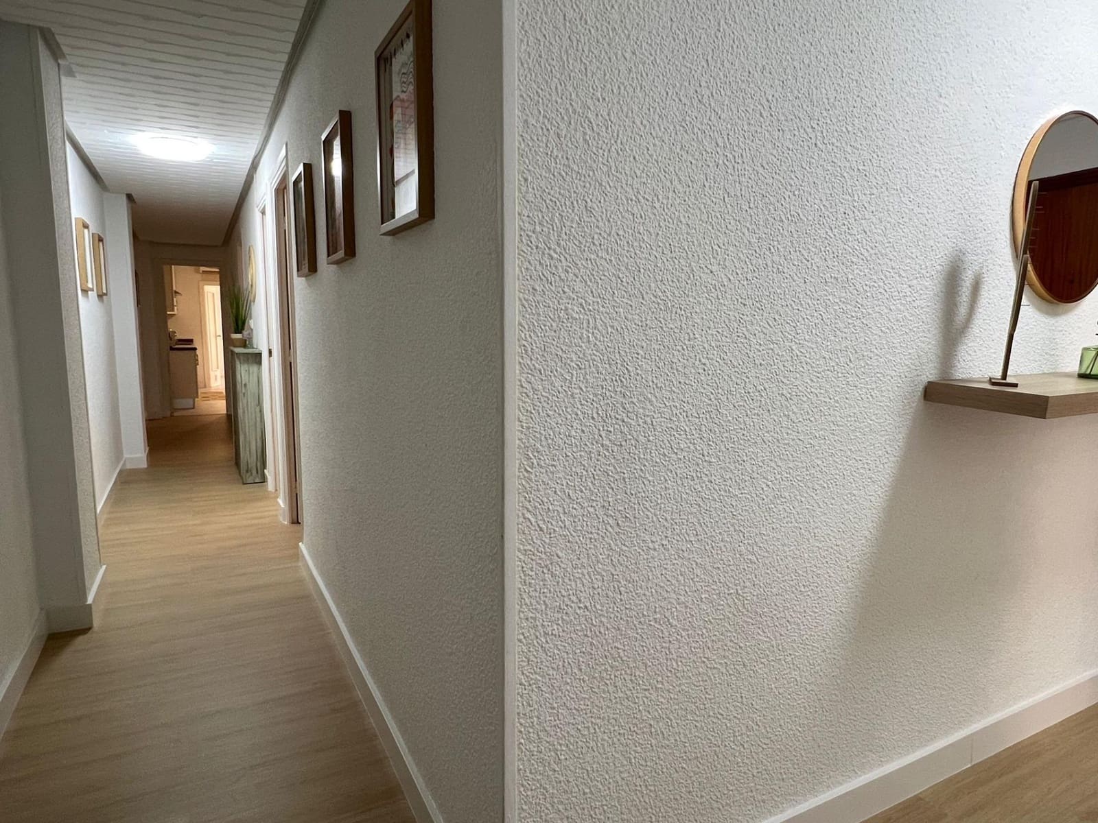4 soveværelse Lejlighed til leje i Elche / Elx - € 1.200 (Ref: 8879846)
