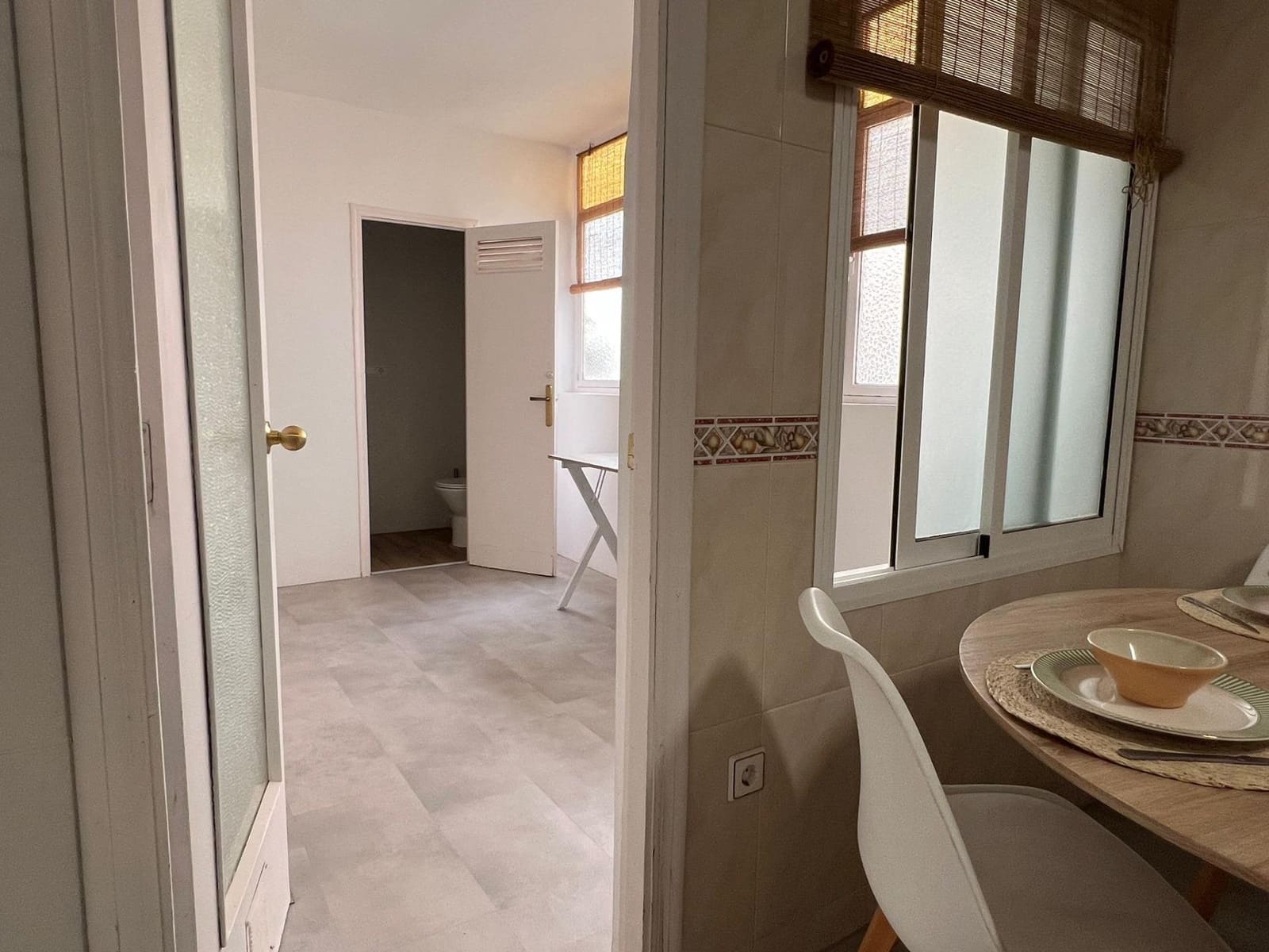4 soveværelse Lejlighed til leje i Elche / Elx - € 1.200 (Ref: 8879846)