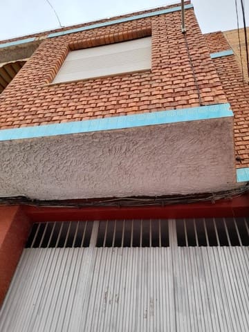 4 soverom Bungalow til salgs i Albatera - € 156 000 (Ref: 8886059)