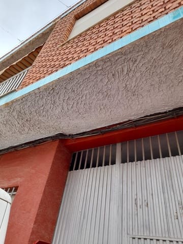 4 soverom Bungalow til salgs i Albatera - € 156 000 (Ref: 8886059)