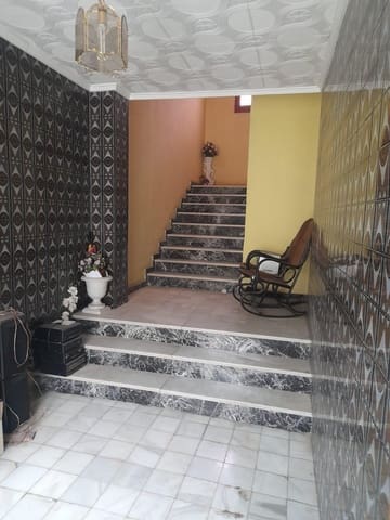 4 soverom Bungalow til salgs i Albatera - € 156 000 (Ref: 8886059)