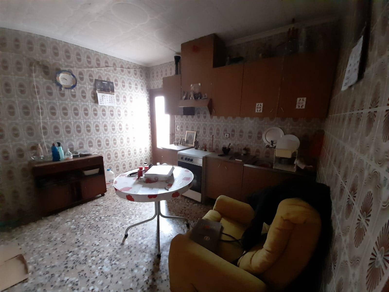 4 soveværelse Bungalow til salg i Albatera - € 156.000 (Ref: 8886059)