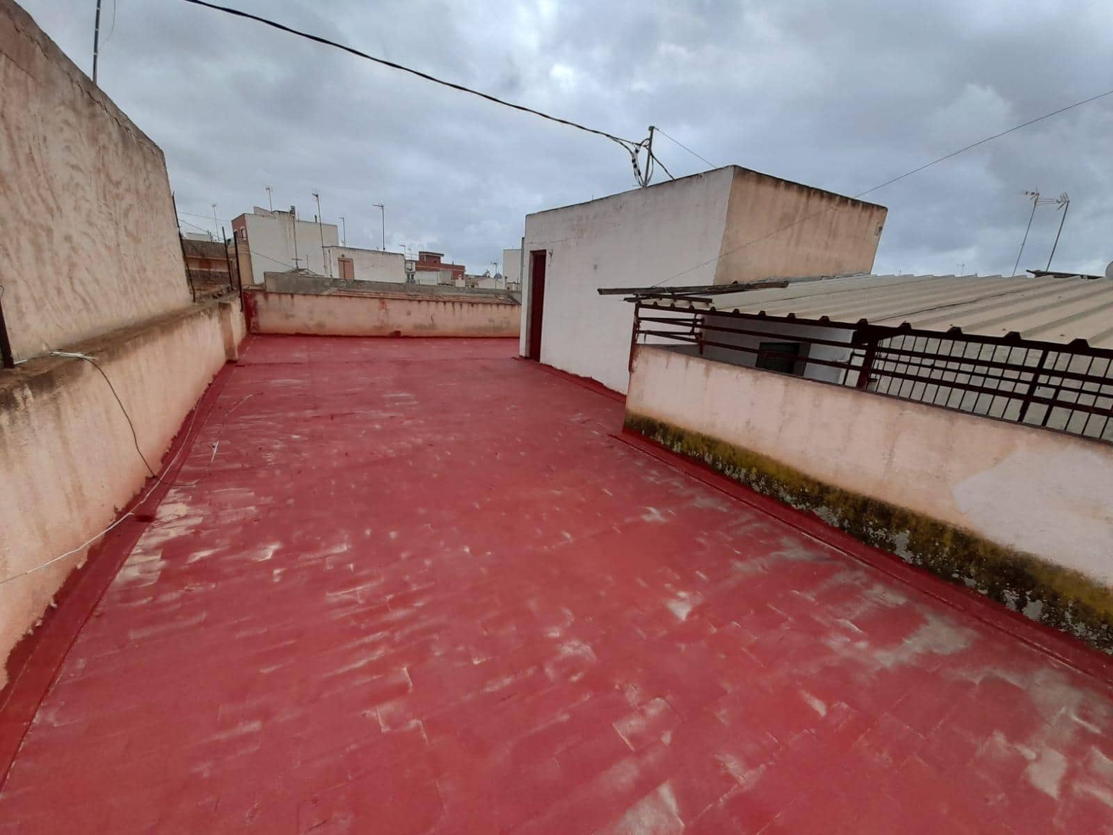 4 soveværelse Bungalow til salg i Albatera - € 156.000 (Ref: 8886059)