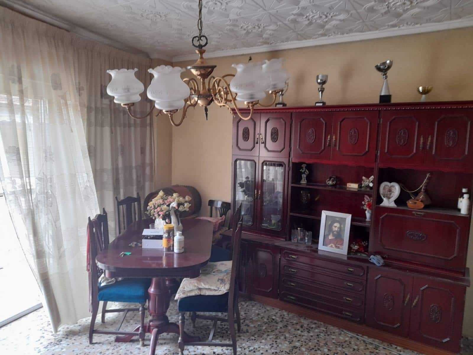 4 soveværelse Bungalow til salg i Albatera - € 156.000 (Ref: 8886059)