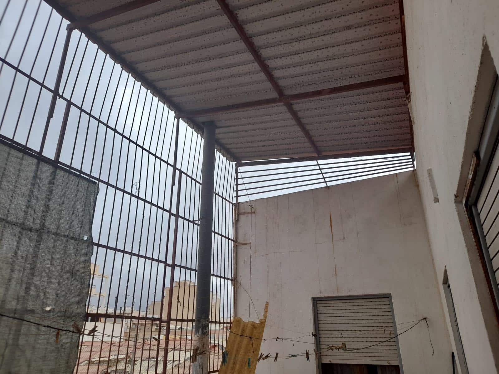 4 soveværelse Bungalow til salg i Albatera - € 156.000 (Ref: 8886059)