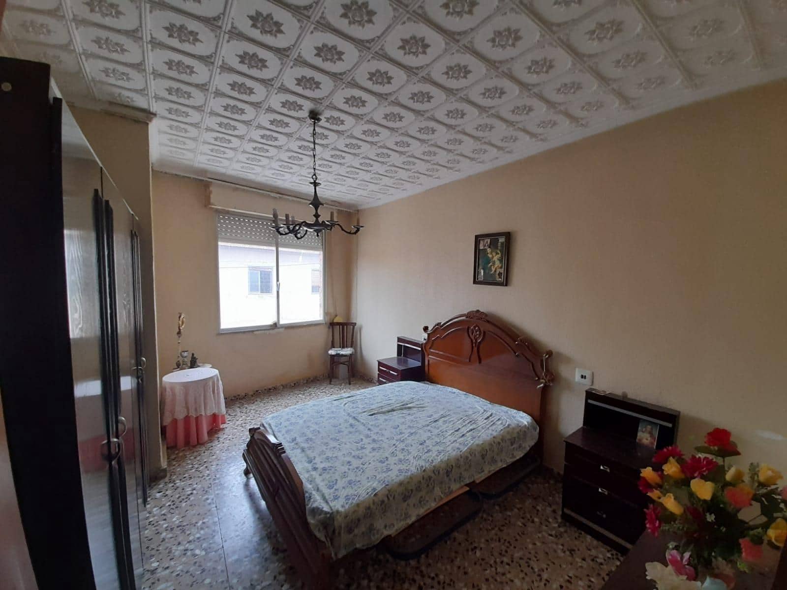 4 soveværelse Bungalow til salg i Albatera - € 156.000 (Ref: 8886059)