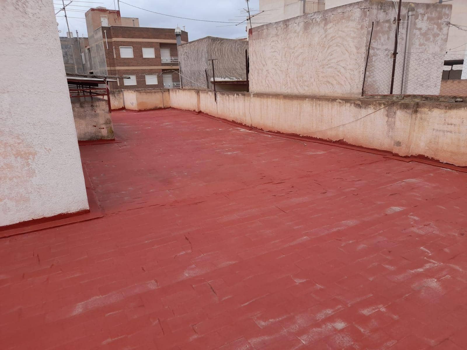 4 soveværelse Bungalow til salg i Albatera - € 156.000 (Ref: 8886059)