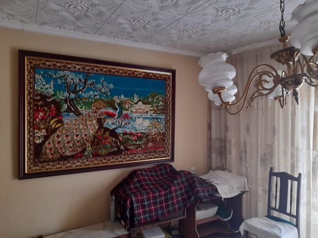 4 soverom Bungalow til salgs i Albatera - € 156 000 (Ref: 8886059)