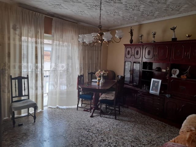 4 soverom Bungalow til salgs i Albatera - € 156 000 (Ref: 8886059)