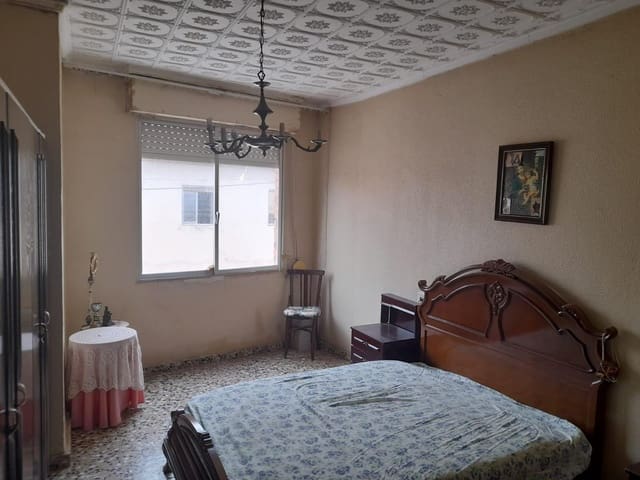 4 soverom Bungalow til salgs i Albatera - € 156 000 (Ref: 8886059)