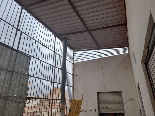 4 soverom Bungalow til salgs i Albatera - € 156 000 (Ref: 8886059)