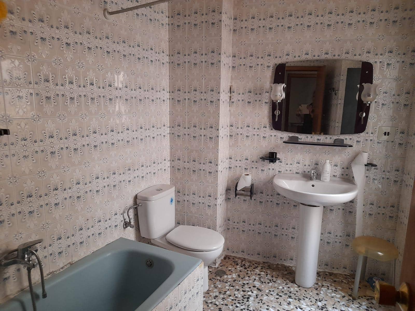 4 soveværelse Bungalow til salg i Albatera - € 156.000 (Ref: 8886059)