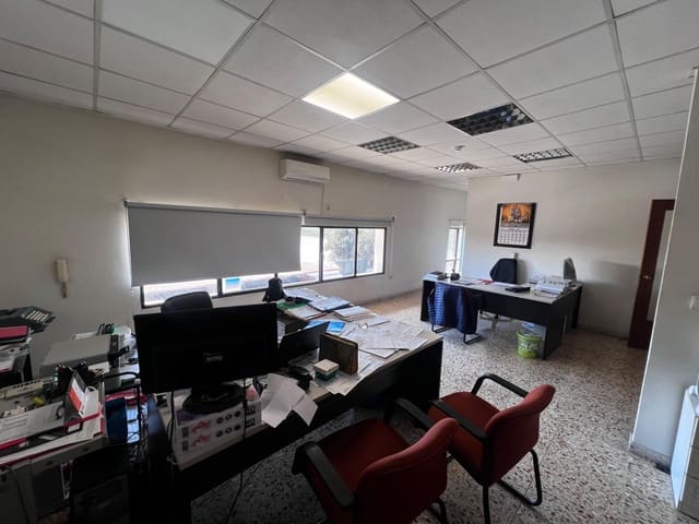Entreprise à vendre à Elche / Elx - 600 000 € (Ref: 8902223)
