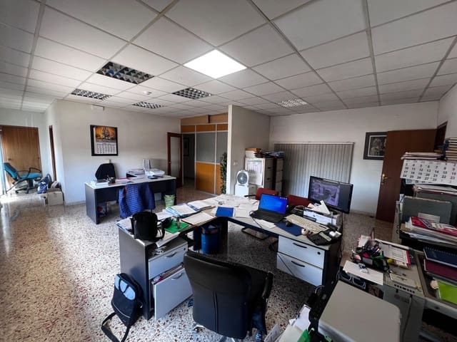 Entreprise à vendre à Elche / Elx - 600 000 € (Ref: 8902223)