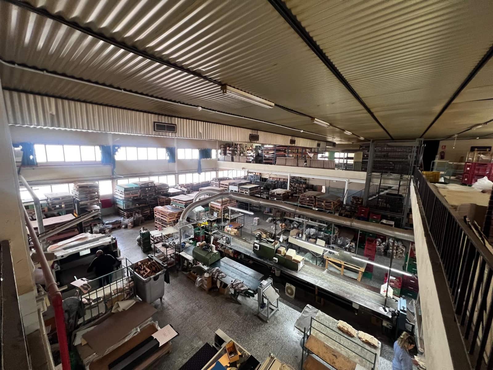 Yritys myytävänä paikassa Elche / Elx - 600 000 € (Ref: 8902223)