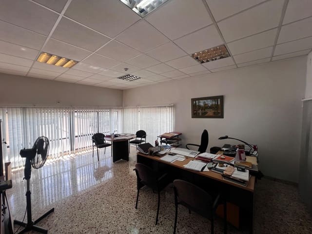 Entreprise à vendre à Elche / Elx - 600 000 € (Ref: 8902223)