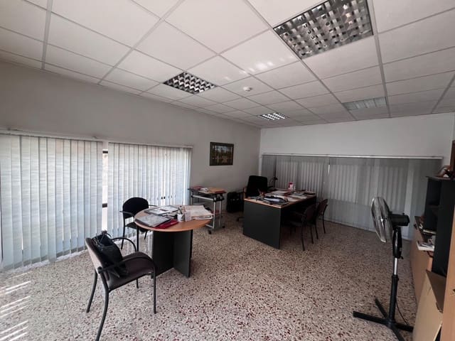 Entreprise à vendre à Elche / Elx - 600 000 € (Ref: 8902223)