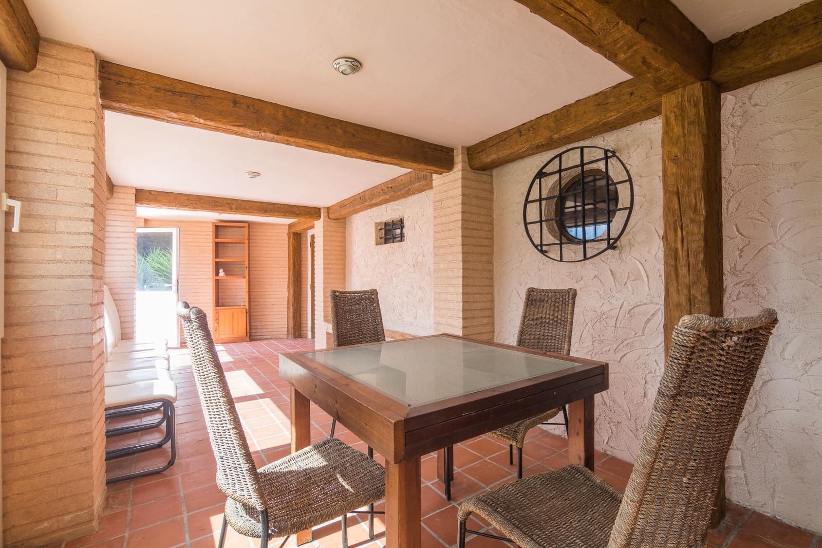 4 sypialnia Willa na sprzedaż w Elche / Elx z basenem - 750 000 € (Ref: 8916163)