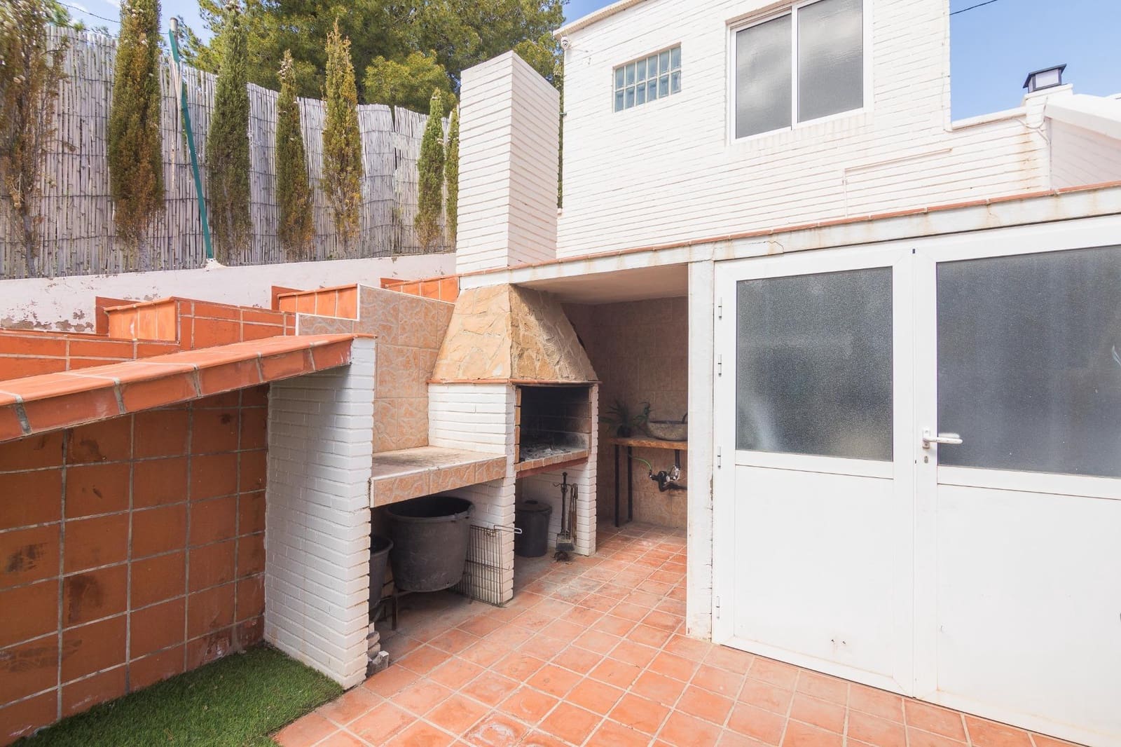 4 sypialnia Willa na sprzedaż w Elche / Elx z basenem - 750 000 € (Ref: 8916163)