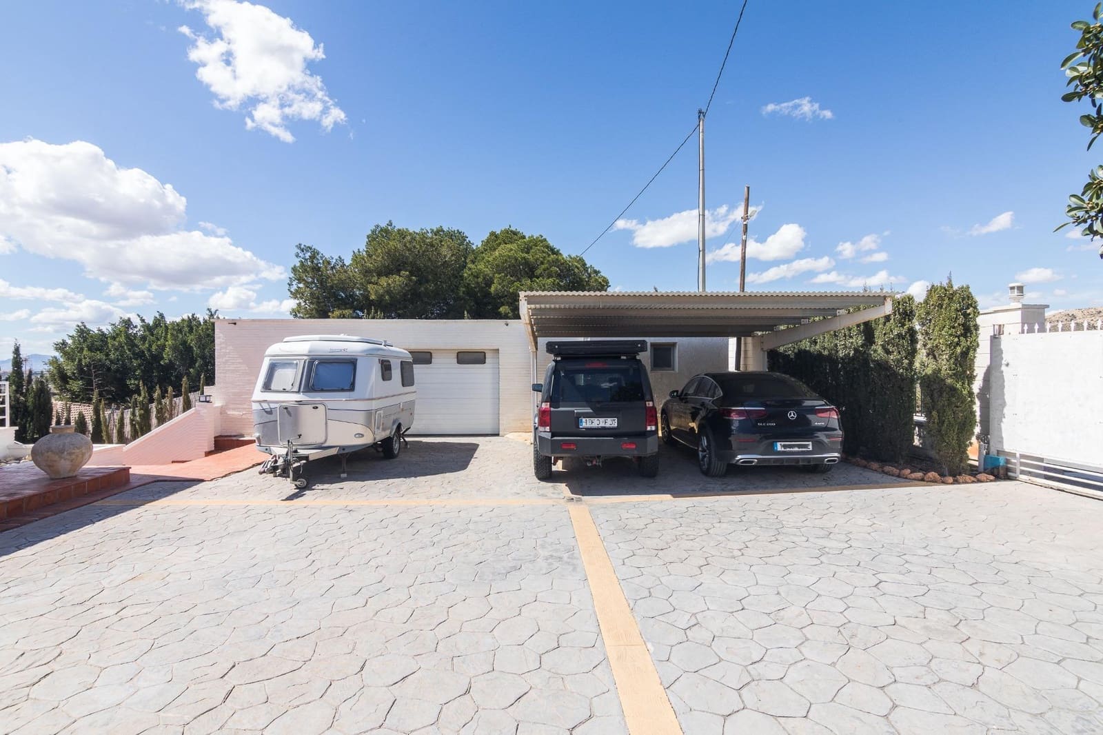 4 sypialnia Willa na sprzedaż w Elche / Elx z basenem - 750 000 € (Ref: 8916163)