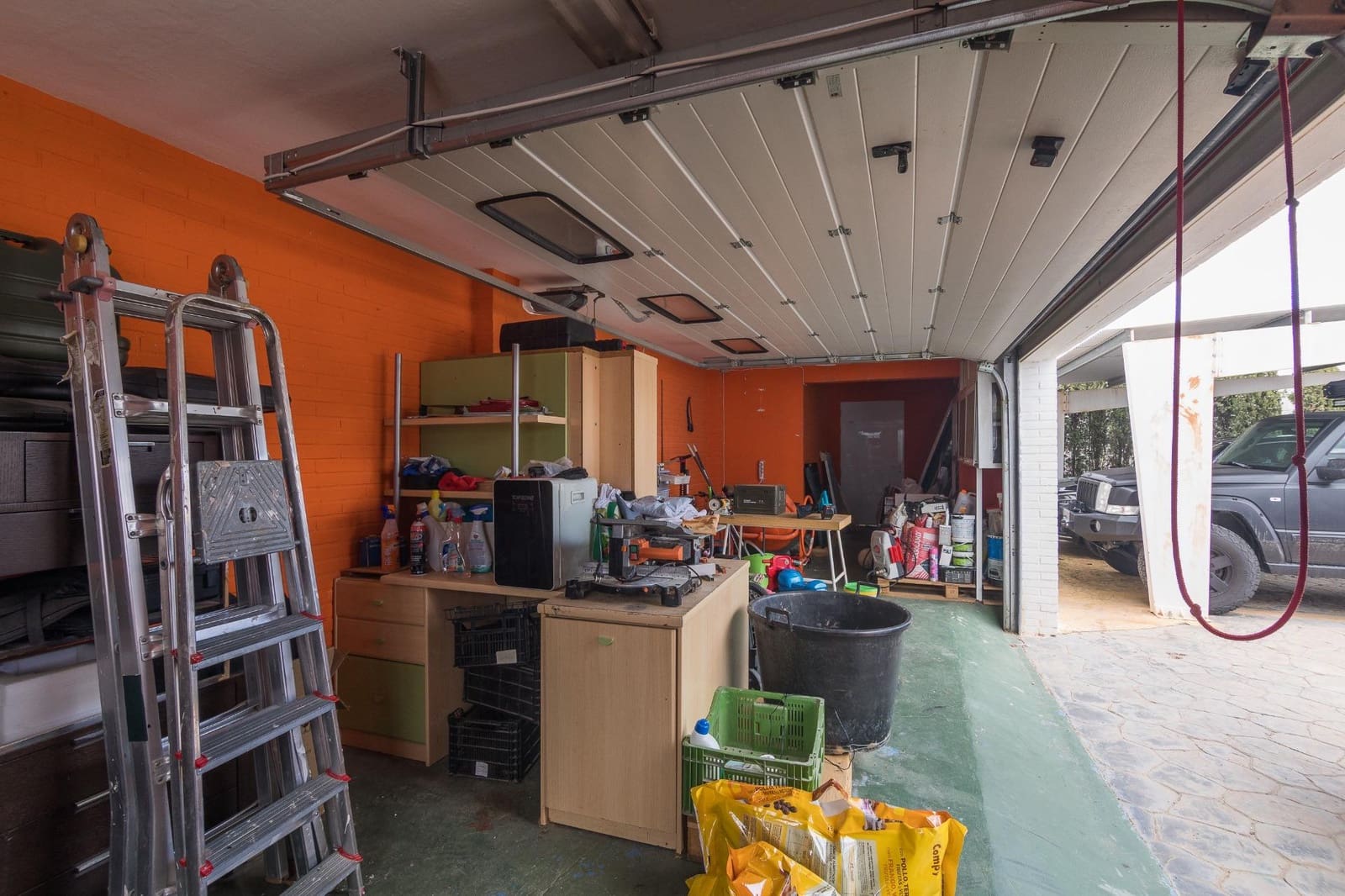 4 sypialnia Willa na sprzedaż w Elche / Elx z basenem - 750 000 € (Ref: 8916163)