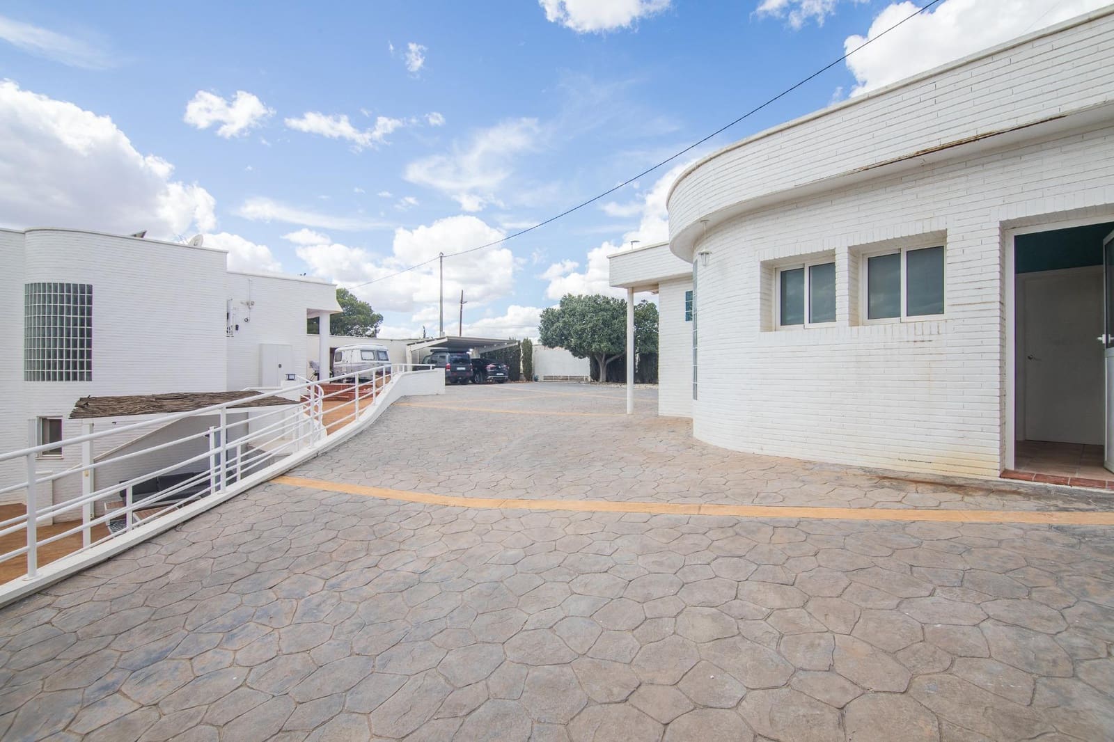 4 sypialnia Willa na sprzedaż w Elche / Elx z basenem - 750 000 € (Ref: 8916163)