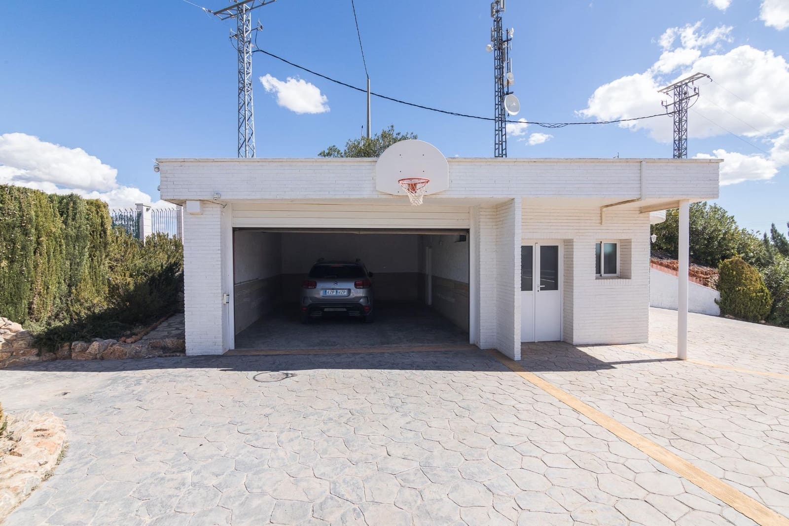 4 sypialnia Willa na sprzedaż w Elche / Elx z basenem - 750 000 € (Ref: 8916163)