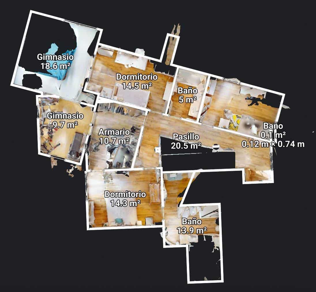 4 sypialnia Willa na sprzedaż w Elche / Elx z basenem - 750 000 € (Ref: 8916163)